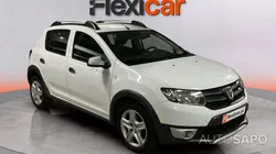 Dacia Sandero de 2016