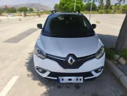 Renault Scenic Bose Edition Energy TCe 130
