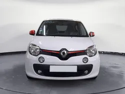 RENAULT Twingo III 0.9 TCe 90 Energy Zen