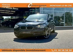 Bmw serie 1 (f21) 118i sport 3p