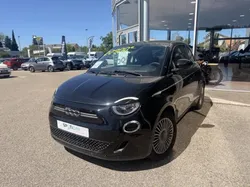 Fiat 500 3+1 e 118ch MY23