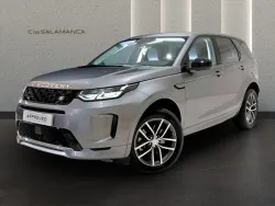 LAND ROVER Discovery Sport 1.5 I3 PHEV Dynamic SE AWD Auto