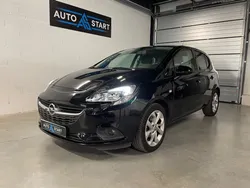 Opel CORSA E Edition 90Cv/2EME MAIN/APPLE CARPLAY/SIEGES CHAUFFANTS/VOLANT CHAUFFANT