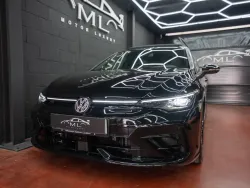 Volkswagen Golf 2.0 TSI R Black Edition DSG 4Motion 245kW