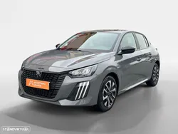 Peugeot 208 1.2 PureTech Active