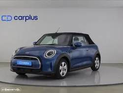 MINI Cabrio One