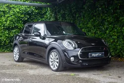 MINI 5 Portas Cooper SD Auto