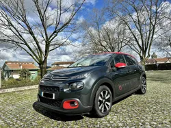 Citroën C3 1.6HDI SHINE