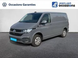 Volkswagen Transporter FOURGON 6.1 VAN L1H1 2.0 TDI 150 DSG7 4MOTION BUSINESS PLUS