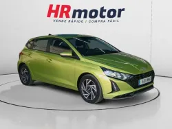 HYUNDAI i20 1.0 TGDI Klass 100