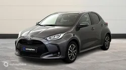 Toyota Yaris 70 VVT-i Design 5p MY22