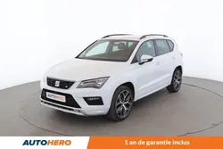 Seat Ateca 2.0 TDI FR DSG7 150 ch