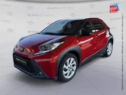 Toyota Aygo X 1.0 VVT-i 72ch Design
