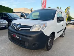 RENAULT KANGOO EXPRESS COMPACT 1.5 DCI 75cv GRAND CONFORT