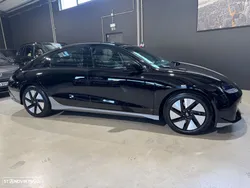 Hyundai Ioniq 6 77 kWh Premium