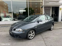 SEAT Ibiza 1.2 12V Reference