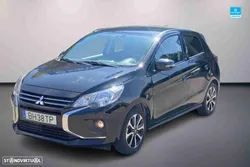 Mitsubishi Space Star 1.2 Connect Edition