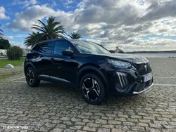 Peugeot 2008 1.5 BlueHDi Allure Pack EAT8