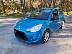 CITROËN C3 ATTRACTION 1.1 60ch