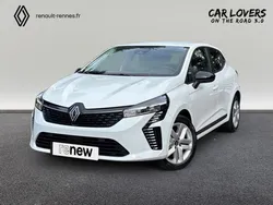 Renault Clio V dCi 100 Evolution