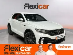 VOLKSWAGEN T-Roc 2.0 TSI R 4Motion DSG7 221kW