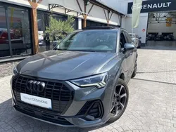 Audi Q3 35 TFSI 150 ch S tronic 7 S line
