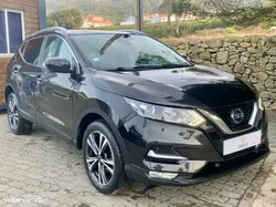 Nissan Qashqai 1.5 dCi N-Connecta J18
