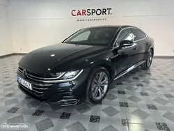 VW Arteon