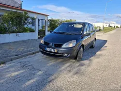 Renault Scénic 1.5dci