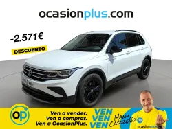 VOLKSWAGEN Tiguan 2.0TDI Urban Sport DSG 110kW