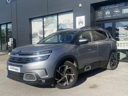 Citroën C5 Aircross BlueHDi 130 S&S EAT8 Shine