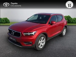 Volvo XC40 D3 AdBlue 150ch Business Geartronic 8