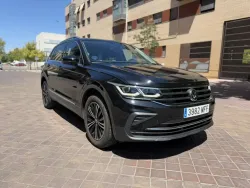 Volkswagen Tiguan 1.4 eHibrid Life 180kW