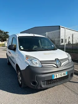 5833 HT RENAULT Kangoo II Express Phase 2 (VU) 1.5 dCi Energy 670kg S&S 90 cv