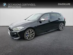 Bmw Série 1 M135iA xDrive 306ch
