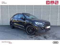 Audi Q2 35 TFSI 150 BVM6 S line