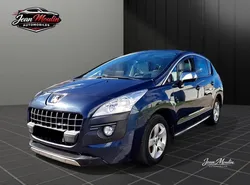 Peugeot 3008 GENERATION-I 1.6 THP 155 ALLURE