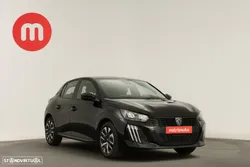 Peugeot 208 1.2 PureTech Style
