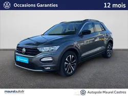VOLKSWAGEN T-Roc 1.0 TSI 115 Start/Stop BVM6 IQ.Drive