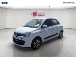 RENAULT Twingo III 1.0 SCe 70 E6C Zen