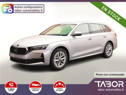 Skoda Octavia Combi 150 DSG Selec GPS ACC Kessy
