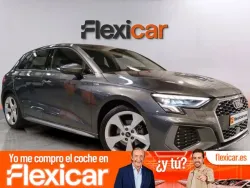 AUDI A3 Sportback 30 TFSI