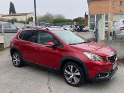 PEUGEOT 2008 1.6 HDi - 100 Allure