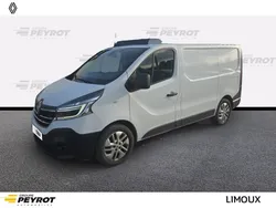 Renault trafic fgn l1h1 1200 kg dci 170 energy grand confort