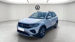 VOLKSWAGEN T-Cross 1.0 TSI 116 Start/Stop DSG7 VW Edition