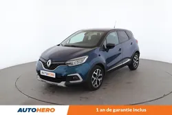 Renault Captur 1.3 TCe Intens EDC 150 ch