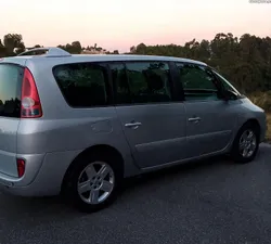 Renault Grand Espace 2.2