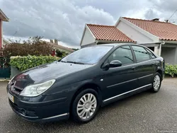 Citroën C5 Exclusive-Nacional-1 Dono 215.000KM