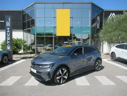 Renault Mégane E-TECH EV40 130ch standard charge Techno