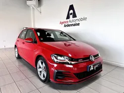 Volkswagen Golf VII 2.0 TSI 245ch GTI Performance DSG7 5p